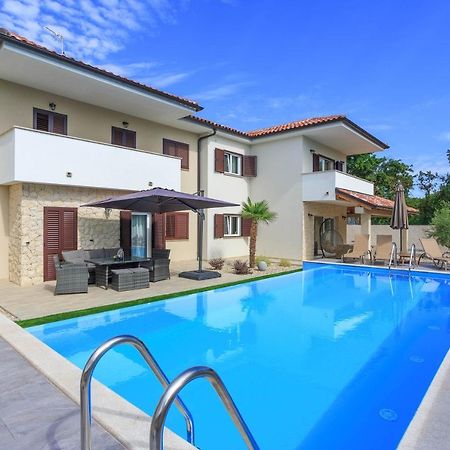 Villa Antonada Vrh  Exteriér fotografie