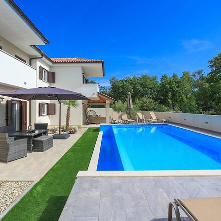 Villa Antonada Vrh  Exteriér fotografie