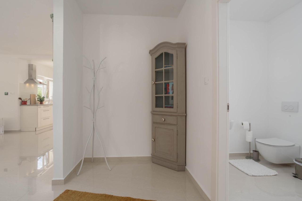 Villa Antonada Vrh  Exteriér fotografie