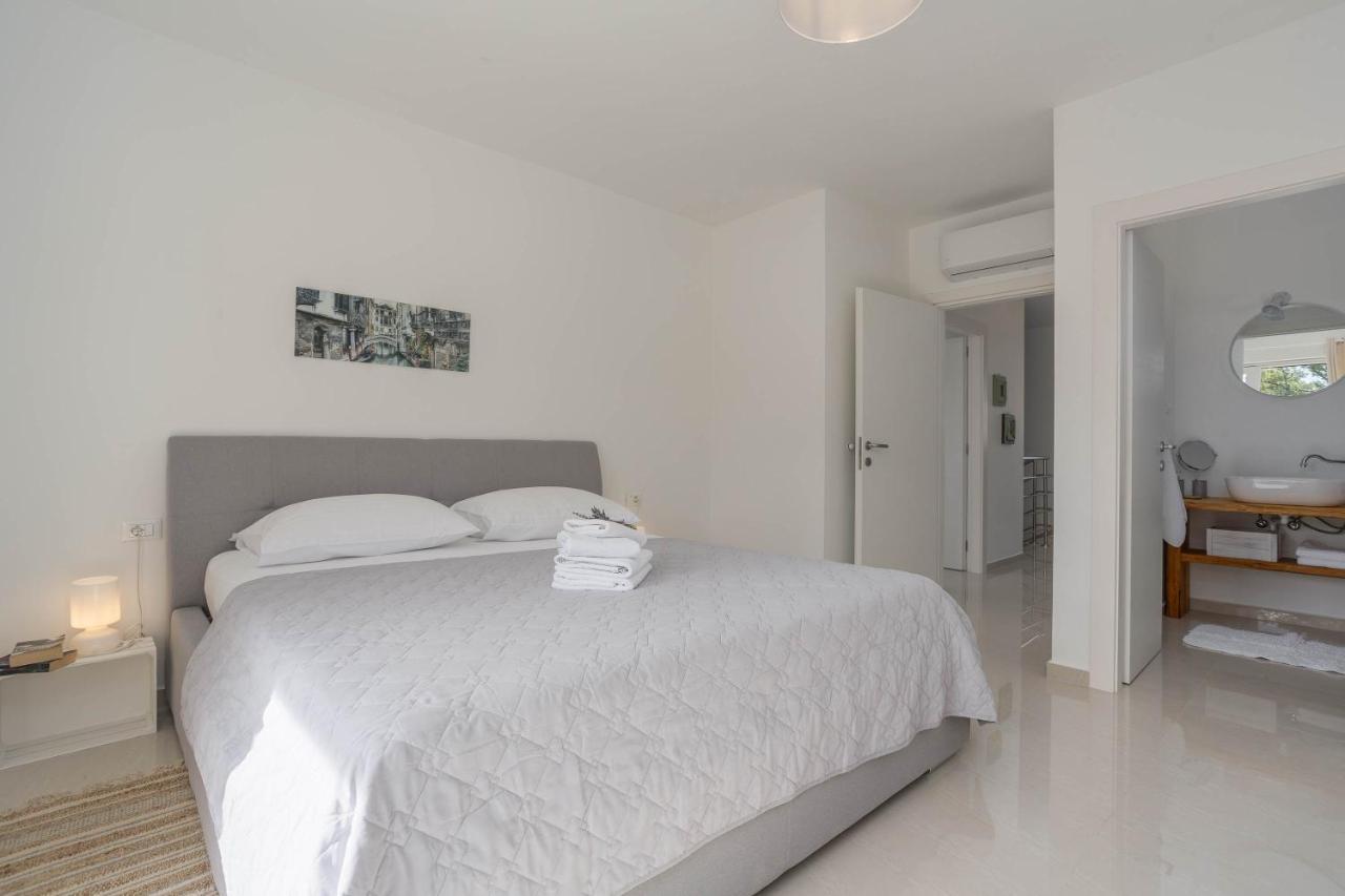 Villa Antonada Vrh  Exteriér fotografie