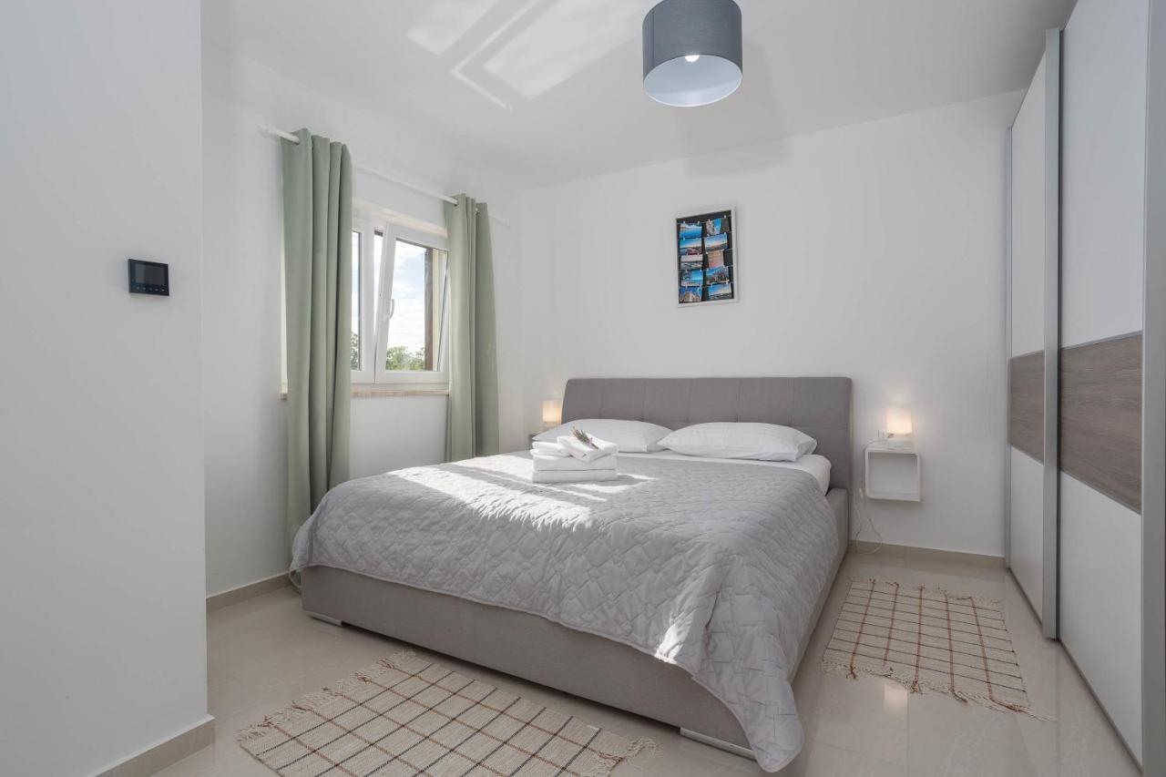 Villa Antonada Vrh  Exteriér fotografie