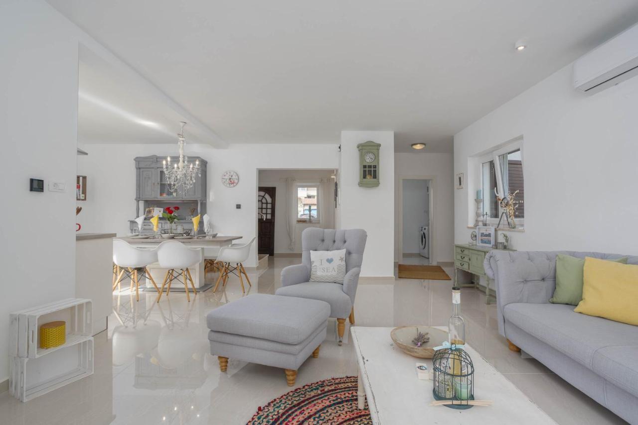 Villa Antonada Vrh  Exteriér fotografie