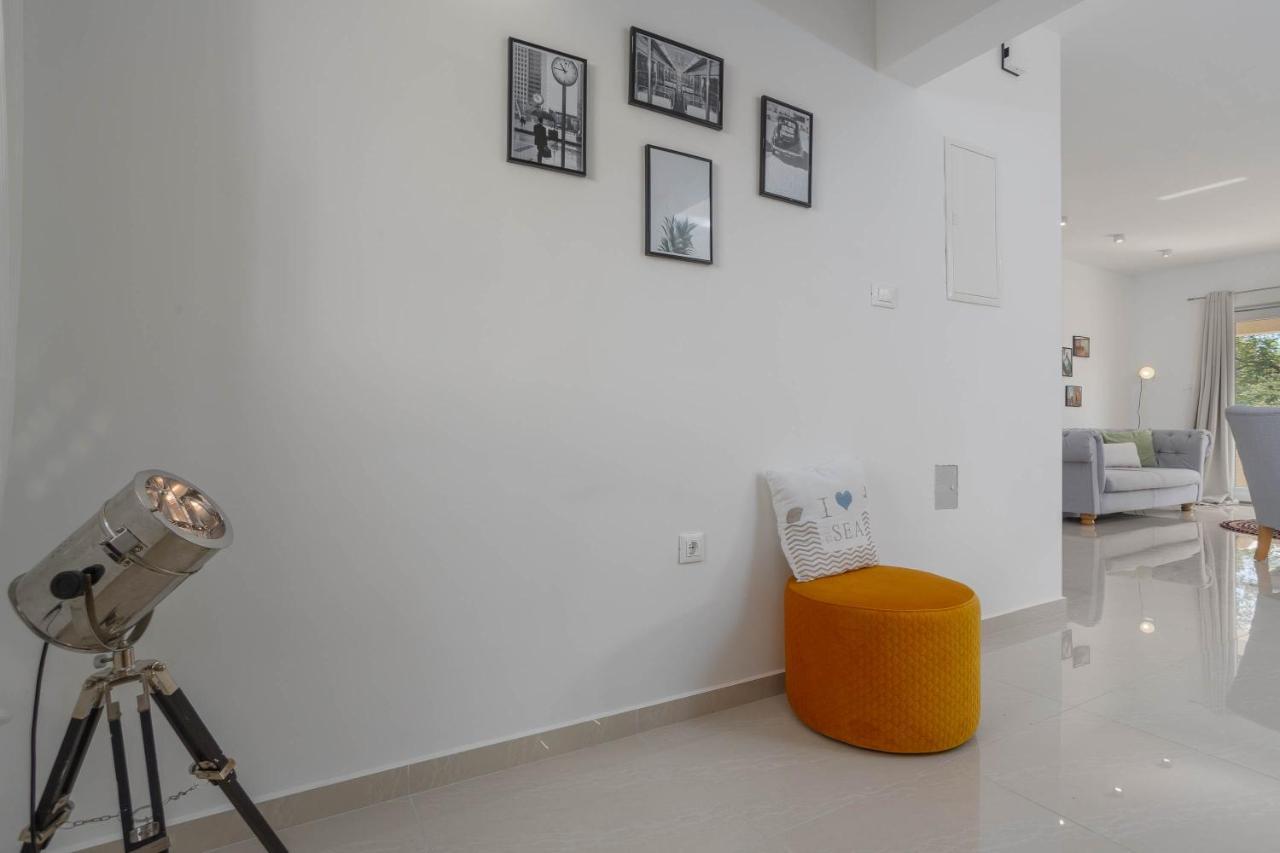 Villa Antonada Vrh  Exteriér fotografie