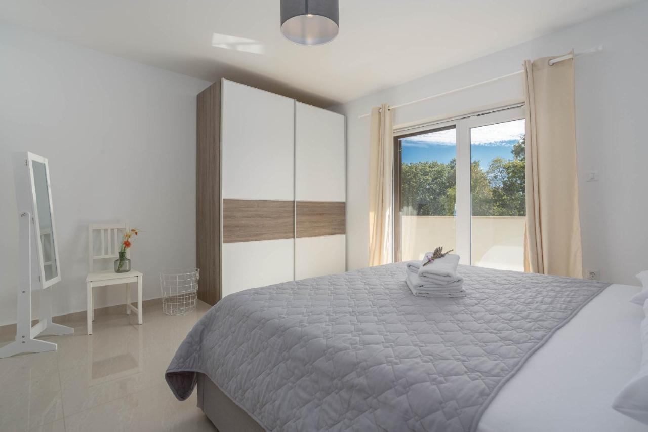 Villa Antonada Vrh  Exteriér fotografie